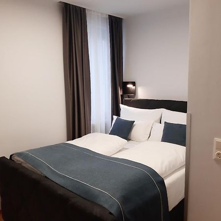 Select Hotel Prinz Eugen Wien Dış mekan fotoğraf