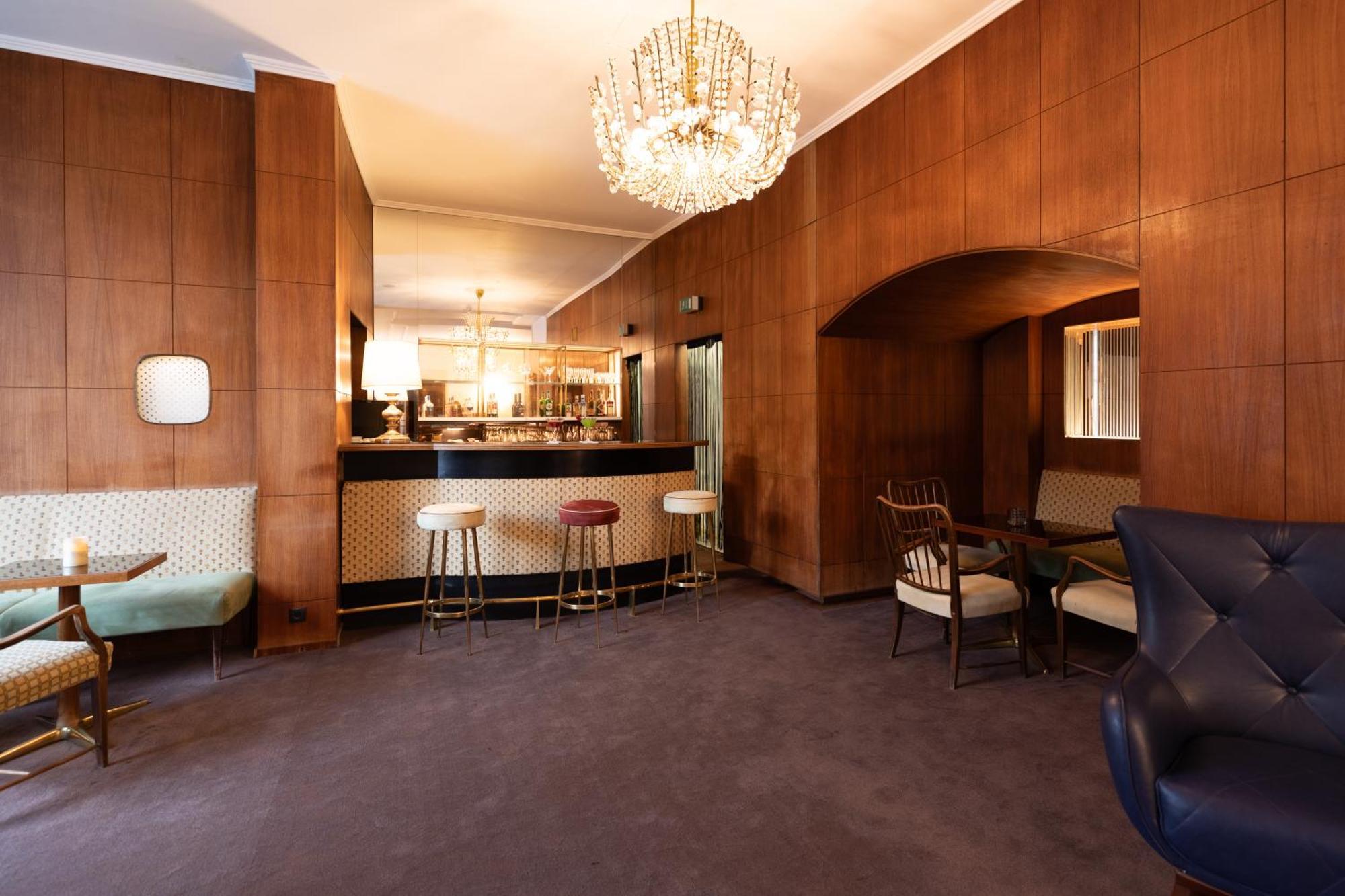 Select Hotel Prinz Eugen Wien Dış mekan fotoğraf