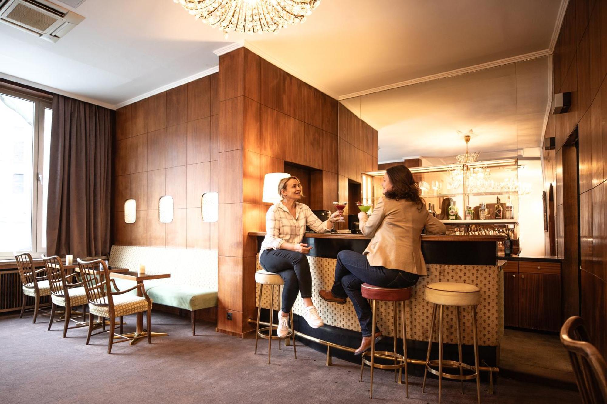 Select Hotel Prinz Eugen Wien Dış mekan fotoğraf