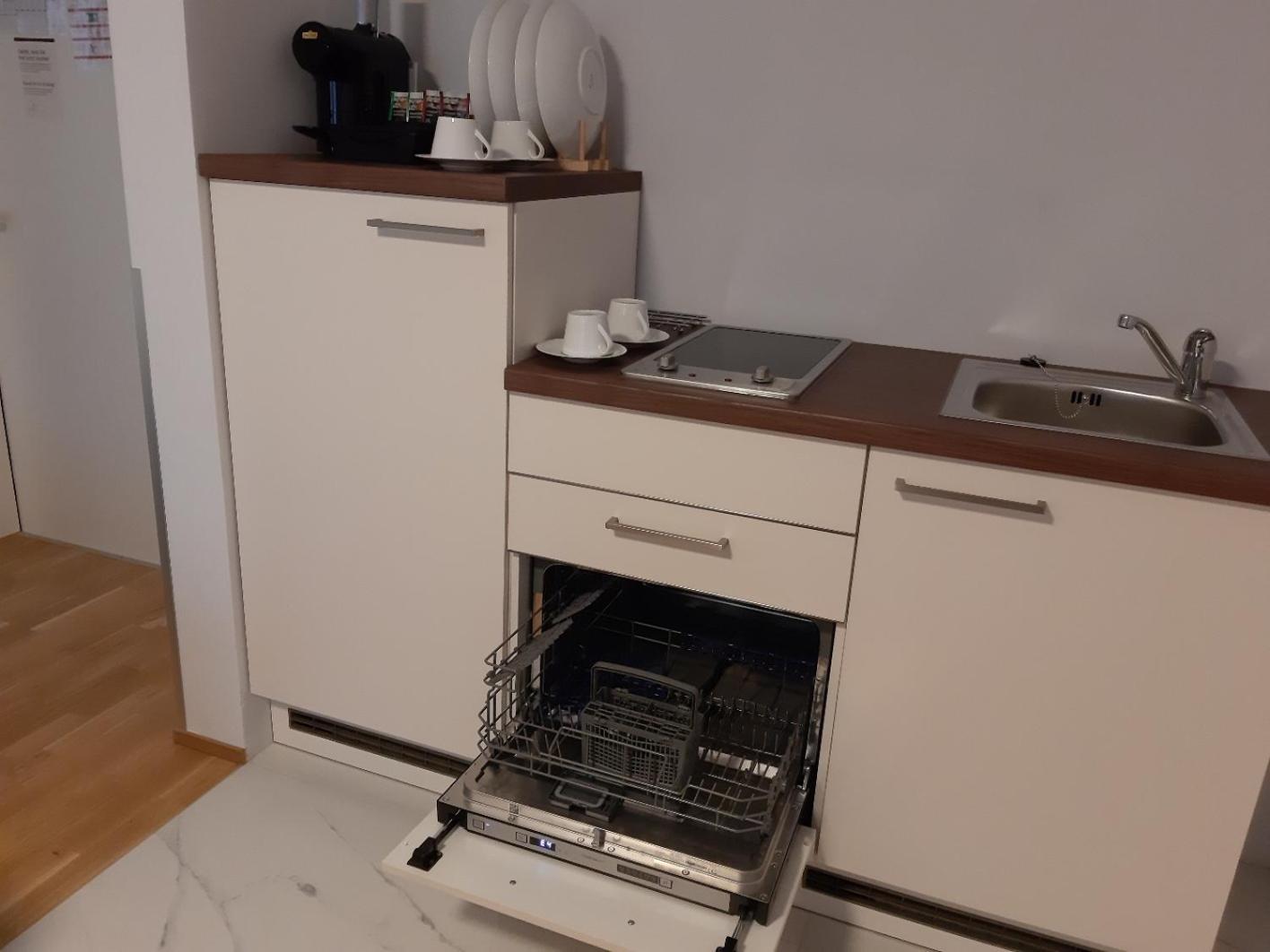 Select Hotel Prinz Eugen Wien Dış mekan fotoğraf