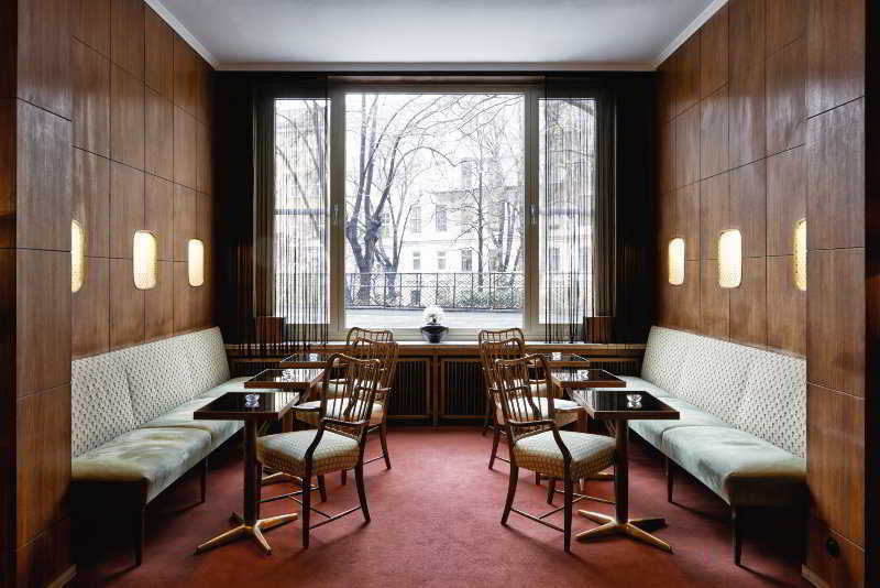 Select Hotel Prinz Eugen Wien Dış mekan fotoğraf