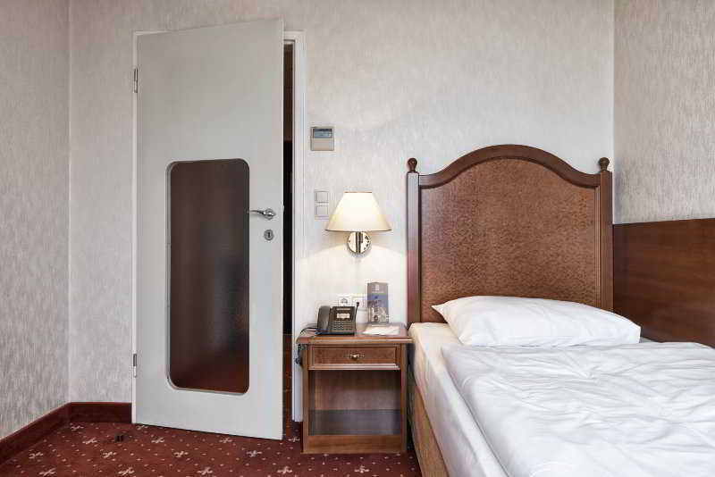 Select Hotel Prinz Eugen Wien Dış mekan fotoğraf