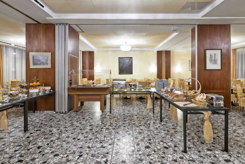 Select Hotel Prinz Eugen Wien Dış mekan fotoğraf
