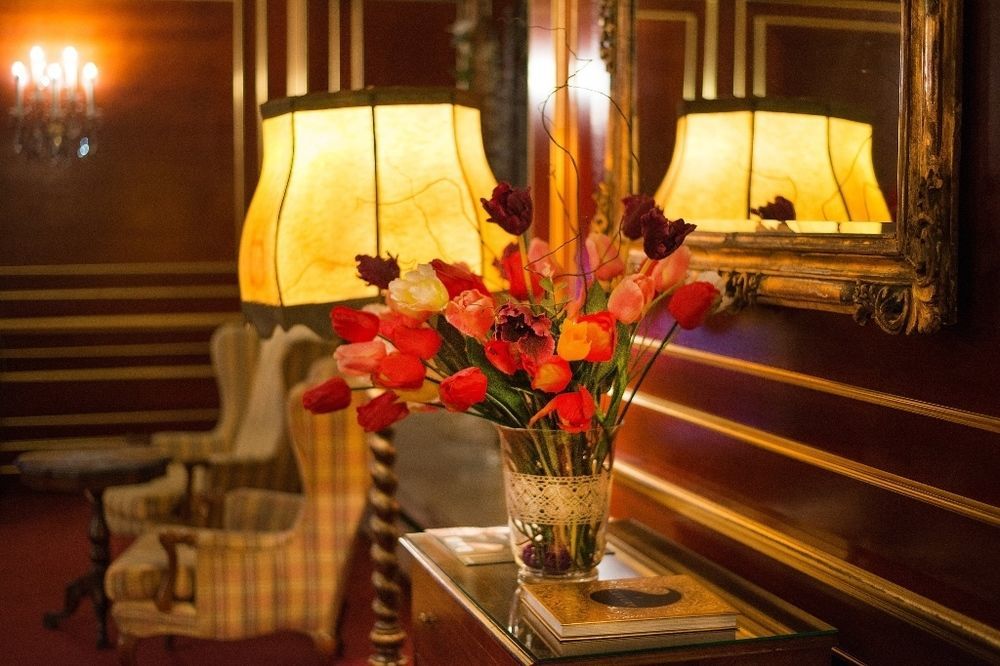 Select Hotel Prinz Eugen Wien Dış mekan fotoğraf