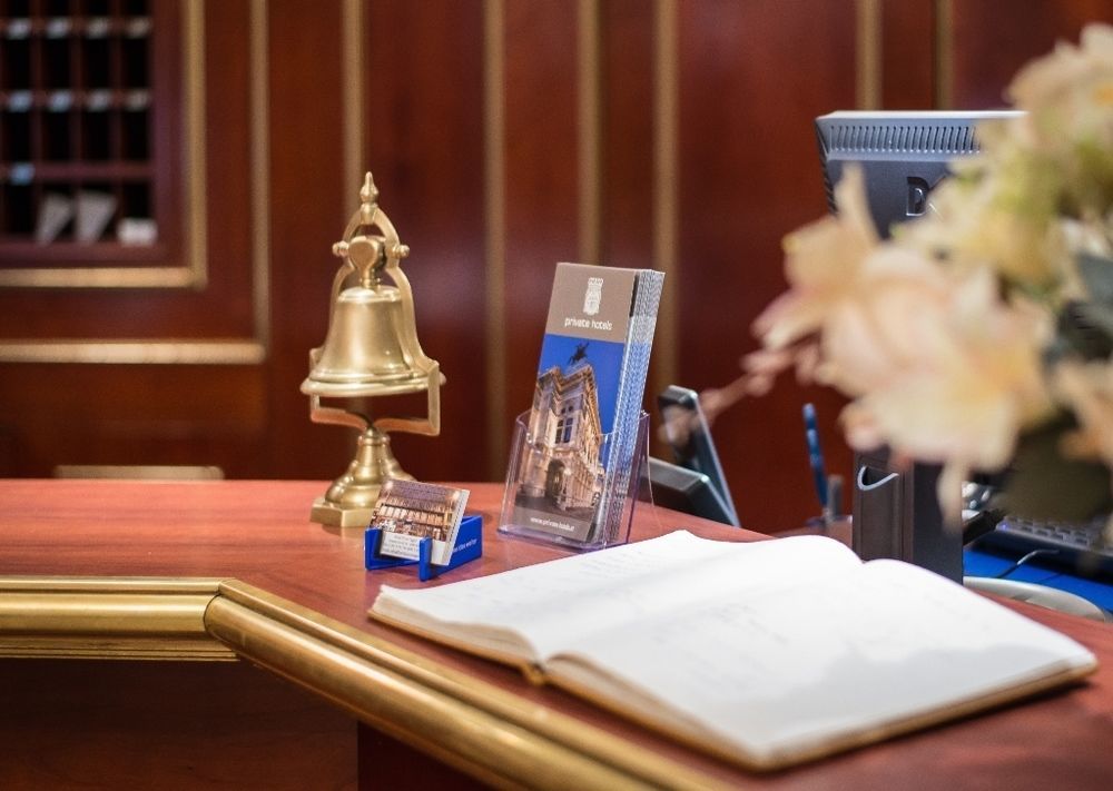 Select Hotel Prinz Eugen Wien Dış mekan fotoğraf