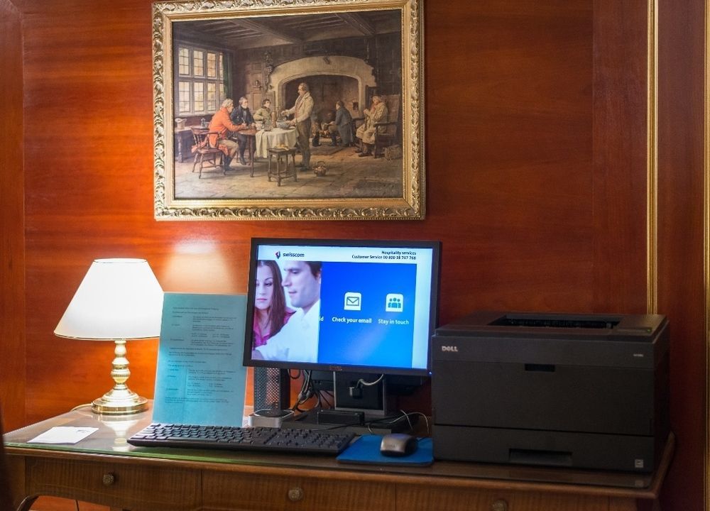 Select Hotel Prinz Eugen Wien Dış mekan fotoğraf