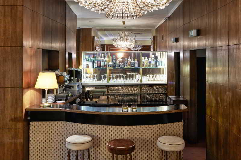 Select Hotel Prinz Eugen Wien Dış mekan fotoğraf